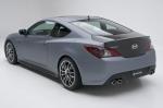 Hyundai Genesis Coupe Hurricane SC 2011 года